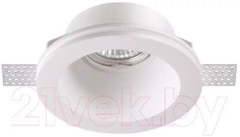 Точечный светильник Novotech Yeso 370477