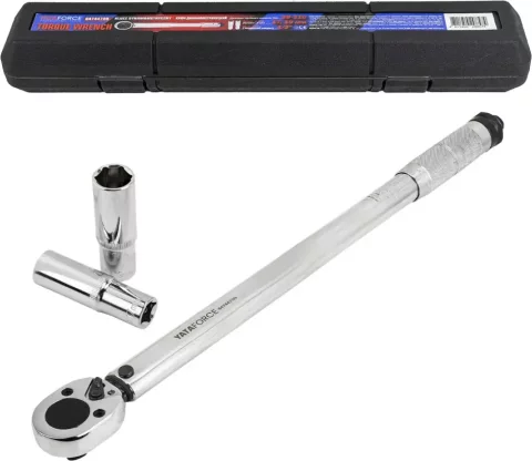 Гаечный ключ Yataforce YF-6474470B (63710)