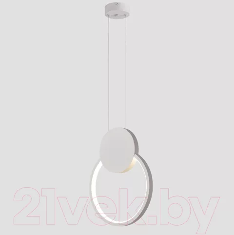Потолочный светильник Moderli Yumi / V5020-1PL