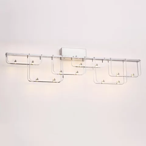 Бра Odeon Light Zaha 7059/12WL