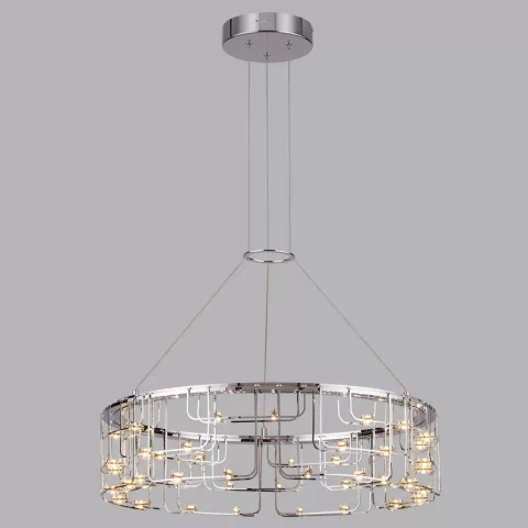 Люстра Odeon Light Zaha 7059/44L