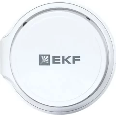 Терморегулятор для климатической техники EKF Zigbee Connect ett-8 — фото 5