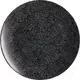 Тарелка столовая обеденная Luminarc Zoe Black V0118 — фото 2